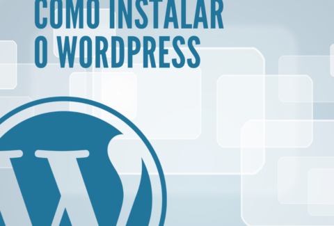 COmo instalar o wordpress