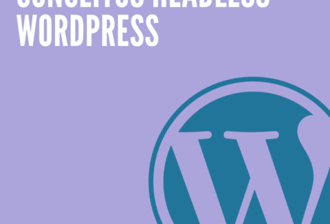 Headless WordPress